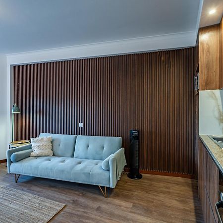 Plan C Downtown Apartment Porto Kültér fotó