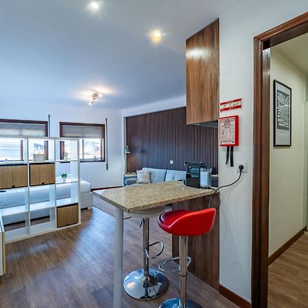 Plan C Downtown Apartment Porto Kültér fotó