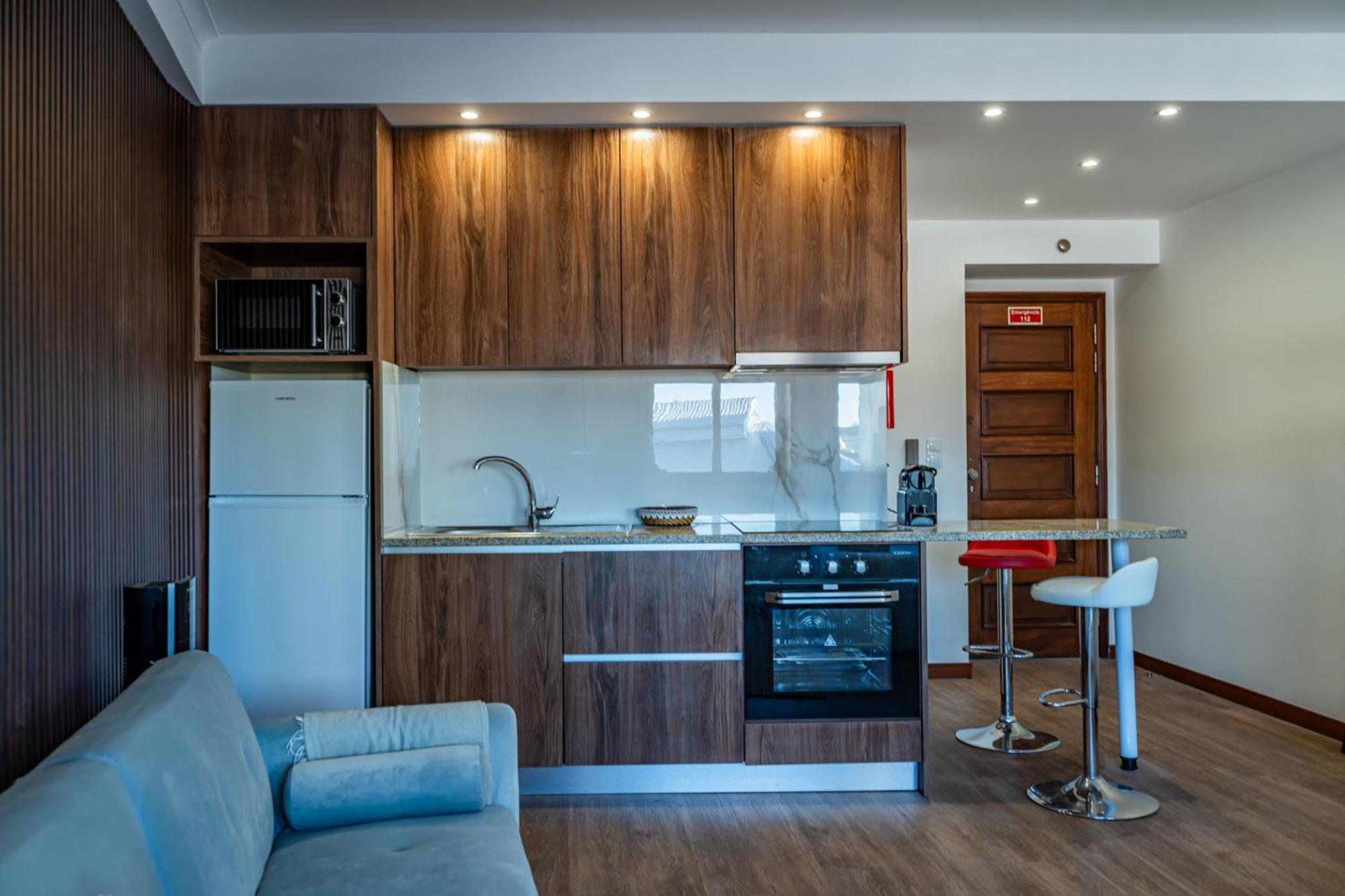 Plan C Downtown Apartment Porto Kültér fotó