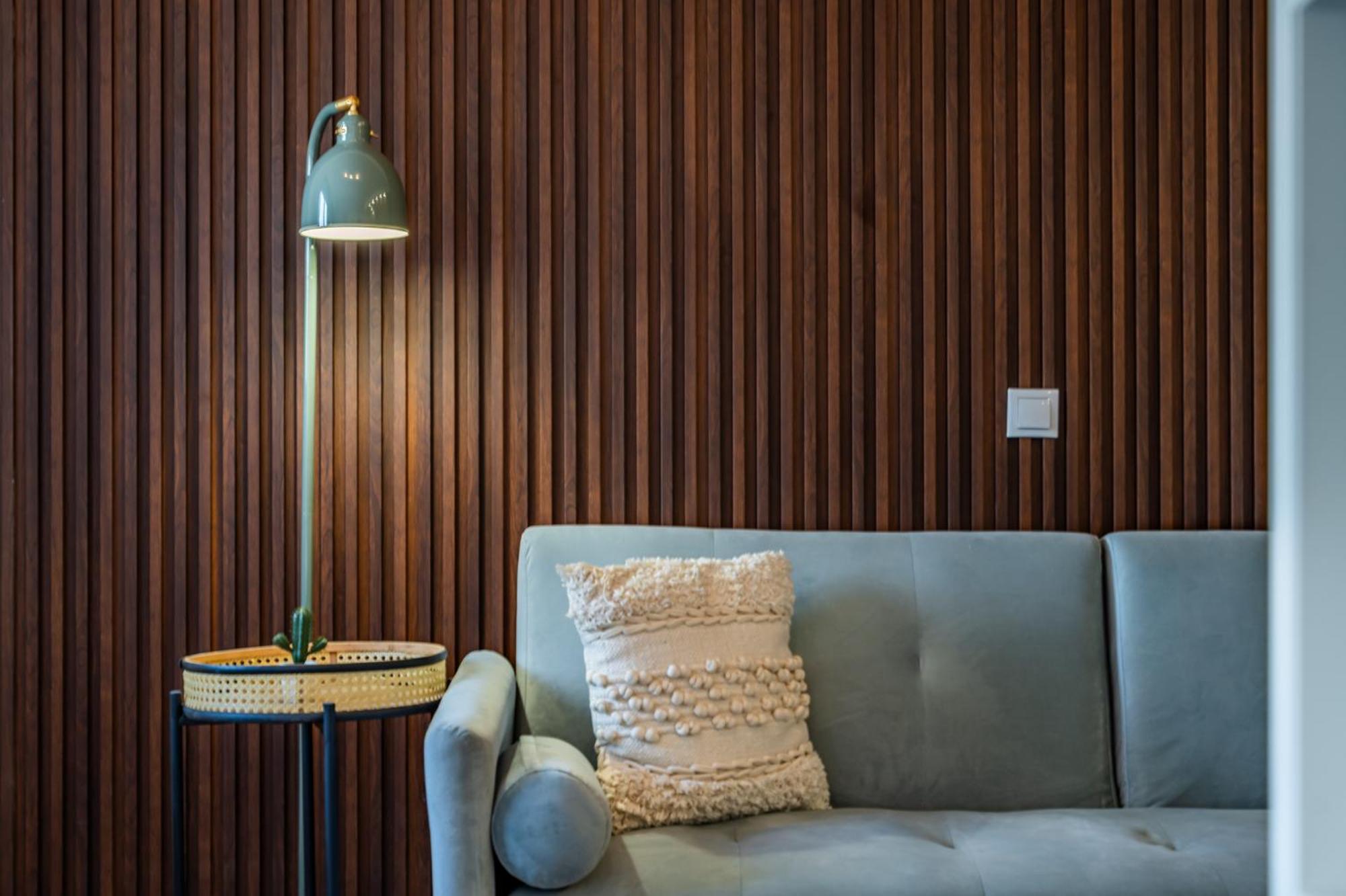 Plan C Downtown Apartment Porto Kültér fotó