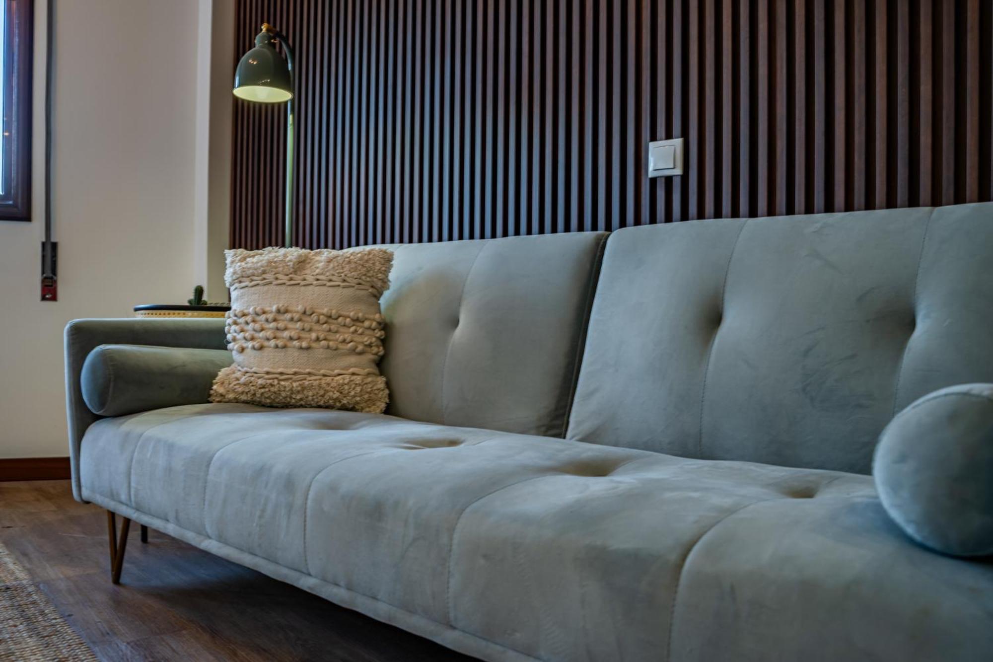 Plan C Downtown Apartment Porto Kültér fotó