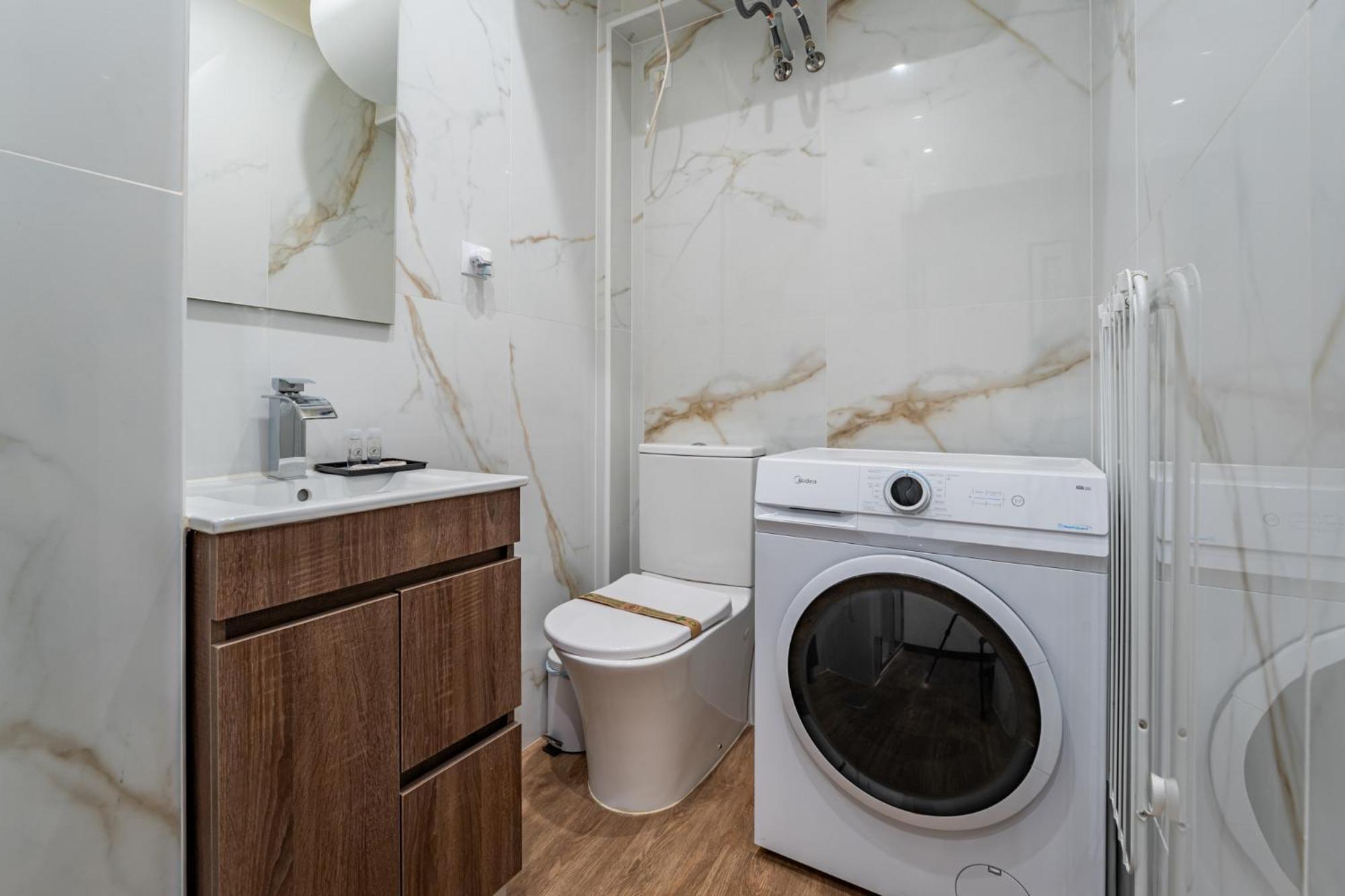 Plan C Downtown Apartment Porto Kültér fotó