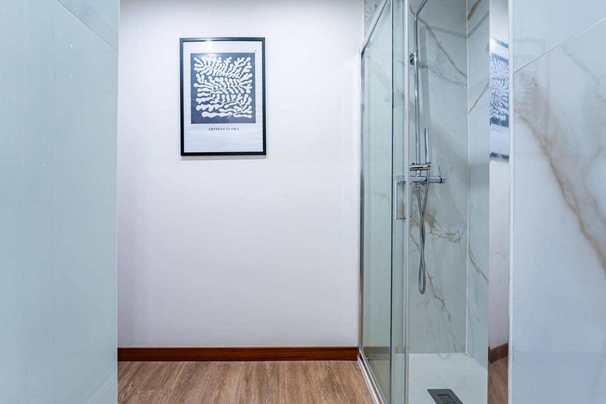 Plan C Downtown Apartment Porto Kültér fotó