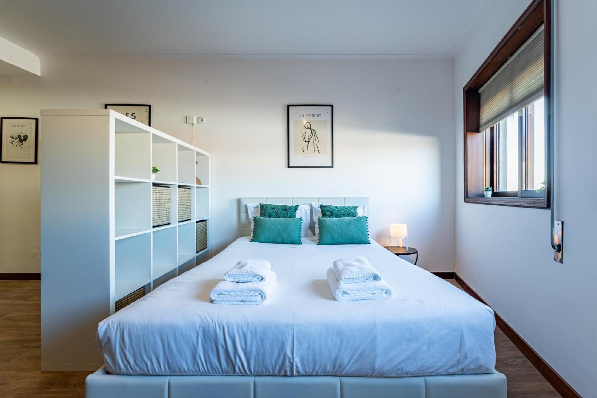 Plan C Downtown Apartment Porto Kültér fotó